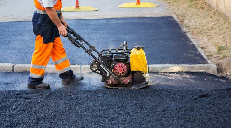 Expert Emergency Roof Repairs services in Palisades Park, NJ